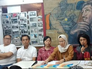 14 Tahun Terbunuhnya Munir, Polri Didesak Bentuk Tim Khusus 14 Tahun Terbunuhnya Munir, Polri Didesak Bentuk Tim Khusus