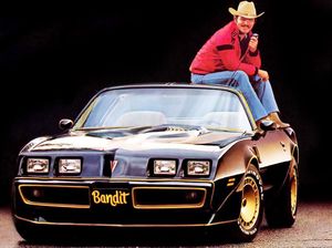 Kemana Perginya Mobil Bandit yang Terkenal karena Burt Reynolds? Kemana Perginya Mobil Bandit yang Terkenal karena Burt Reynolds?