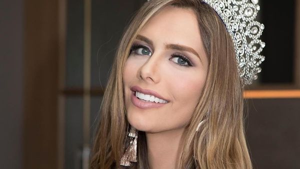 Angela Ponce, Transgender Pertama yang Jadi Kontestan Miss Universe