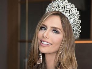 Angela Ponce, Transgender Pertama yang Jadi Kontestan Miss Universe