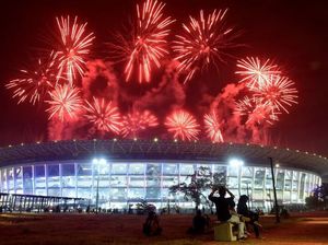 Peminat Tinggi, INAPGOC Tambah 2 Ribu Tiket Pembukaan Asian Para Games