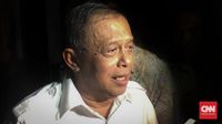 Prabowo Disebut Tak Pernah Minta Dukungan ke Yusril