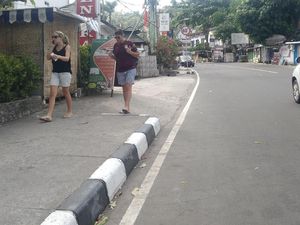 Pasca Gempa Lombok, Hotel di Senggigi Masih Sepi