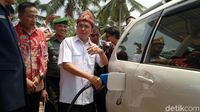Mengintip BBM Satu Harga di Pelosok Sumsel