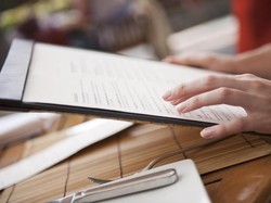 Menu Makanan Jepang di Restoran Indonesia Ini, Punya Arti yang Aneh dan Lucu