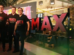 Hooq dan MAXstream Hadirkan Drama Kejahatan Epik Brata