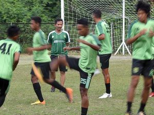 Jadwal Perempatfinal Piala Indonesia Belum Jelas, Persebaya Gelar TC Jadwal Perempatfinal Piala Indonesia Belum Jelas, Persebaya Gelar TC