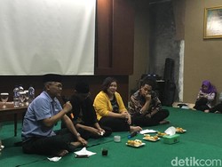 Gusdurian Kenang Humor Politik Gus Dur di Hari Kelahirannya
