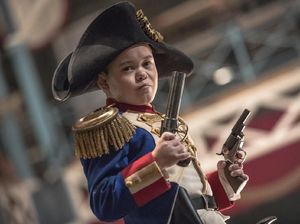 Kondisi Kritis, Aktor The Greatest Showman Idap Penyakit Kronis Kondisi Kritis, Aktor The Greatest Showman Idap Penyakit Kronis
