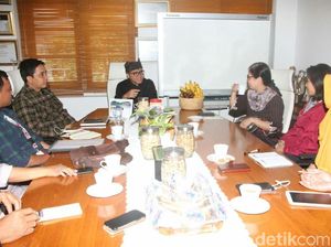 Banyuwangi Jadi Tuan Rumah Indonesian Writers Festival