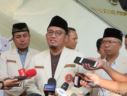 PAN: Ketum Pemuda Muhammadiyah Jadi Koordinator Jubir Tim Prabowo