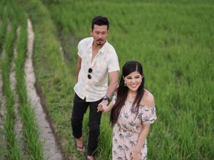 Batal Nikah, Denny Sumargo Posting Ini untuk Dita Soedarjo