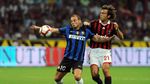 15 Momen Terbaik Wesley Sneijder
