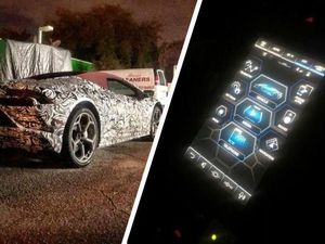 Di RI Pajak Melambung Tinggi, Lamborghini Malah Pamer Teknologi