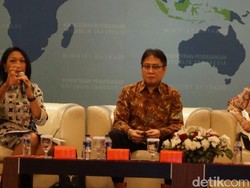 Akhirnya RI-Australia Realisasikan Kerja Sama Dagang