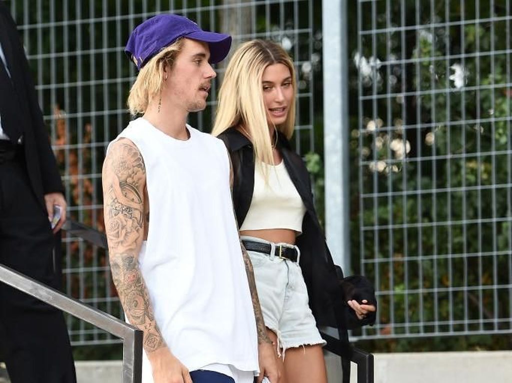 Salut! Ketemu Pengemis, Justin Bieber Beri Rp 7 Juta Salut! Ketemu Pengemis, Justin Bieber Beri Rp 7 Juta
