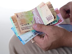 Harga Saudara Solusi Sikapi Melemahnya Rupiah