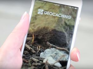 Sensasi Berburu Harta Karun Sungguhan Lewat Aplikasi