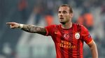 15 Momen Terbaik Wesley Sneijder