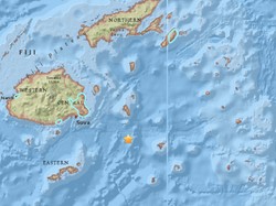 Jauh di Samudera Pasifik, Ini Negara Pecinta Mie Instan Indonesia