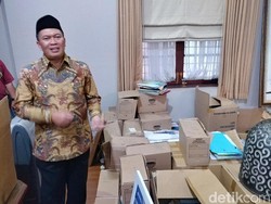 Plt Wali Kota Bicara soal Rumah Eko yang Dikepung Tembok Tetangga