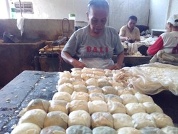 Dolar AS Ngamuk, Perajin Tahu di Kudus Kurangi Ukuran