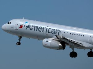 115 Penerbangan American Airlines Batal Imbas Boeing Dikandangkan 115 Penerbangan American Airlines Batal Imbas Boeing Dikandangkan