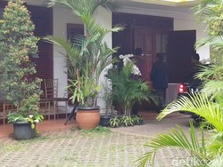 Susul Zulkifli, Sohibul Hadiri Pertemuan Ketum Koalisi Prabowo