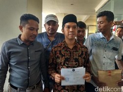 Dinilai Biarkan 2019GantiPresiden, 2 Anggota Bawaslu Diadukan ke DKPP