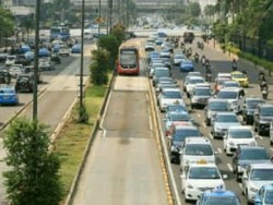 Bagaimana Respons Warga tentang Ganjil-Genap Saat Asian Games 2018?