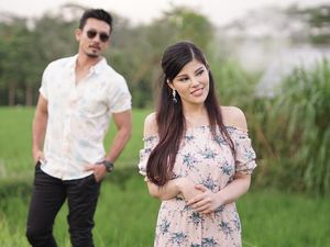 Batal Nikahi Dita Soedarjo, Denny Sumargo: Sorry, I Cant Be Perfect!