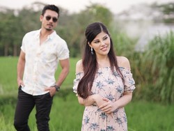 Batal Nikahi Dita Soedarjo, Denny Sumargo: Sorry, I Cant Be Perfect!