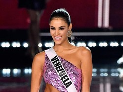 Intip Pabrik Wanita Cantik di Negara Krisis Venezuela, Isinya Bikin Miris