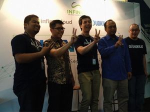 CloudKilat Boyong Inovasi Anyar, Seperti Apa?