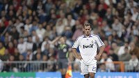 Wesley Sneijder tampil 180 kali dan membuat 58 gol sebelum dijual Ajax ke Real Madrid pada 2007 dengan banderol 27 juta euro, rekor transfer untuk pemain Belanda. (Jasper Juinen/Getty Images)