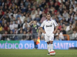 Wesley Sneijder tampil 180 kali dan membuat 58 gol sebelum dijual Ajax ke Real Madrid pada 2007 dengan banderol 27 juta euro, rekor transfer untuk pemain Belanda. (Jasper Juinen/Getty Images)
