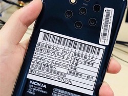 Hore! Nokia 9 dan X7 Bebas Notch