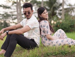 Wow! Dita Bangun Kerajaan Bisnis di Lokasi Kencan Pertama dengan Denny Sumargo