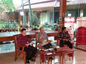 Pakar dan Perusahaan IPTEK Dunia Bakal Kumpul di Kemayoran