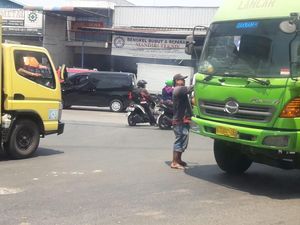 Soal Ormas di Kawasan Industri, Bos Buruh Minta Pengusaha Lapor Polisi