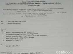 Relawan Jokowi Tegaskan Mancing Bersama Bukan Kampanye