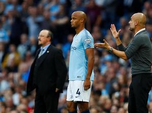 Cedera Bikin Kompany Tak Kunjung Dapat Kontrak Baru