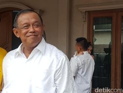 Djoko Santoso: Dari Panglima Tentara, lalu Komandan Tepok Bulu