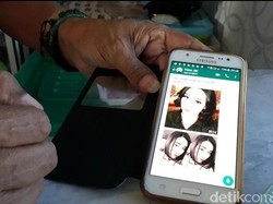 Sosok Polwan Puput di Mata Keluarga Nganjuk Dikenal Tomboi