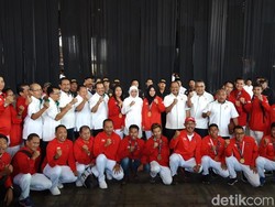 Undang Atlet Jatim Ikut Asian Games, Khofifah: Olahraga Itu Pemersatu