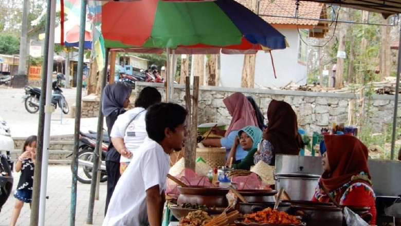 Foto: Dok. Kemenpar Foto: Dok. Kemenpar
