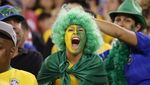 Firmino dan Neymar Antar Brasil Taklukkan AS