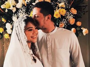 Sambut Anak Kedua, Keenan Pearce: Kamu Beruntung Lahir Hari Ini