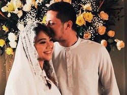 Sambut Anak Kedua, Keenan Pearce: Kamu Beruntung Lahir Hari Ini