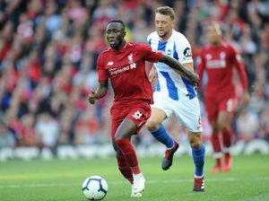 Ritual Naby Keita: Telepon Ibu Sebelum Bertanding